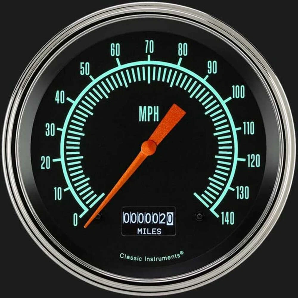 G_Stock 4 5_8_ Speedometer with Information Screen GS56DSLF